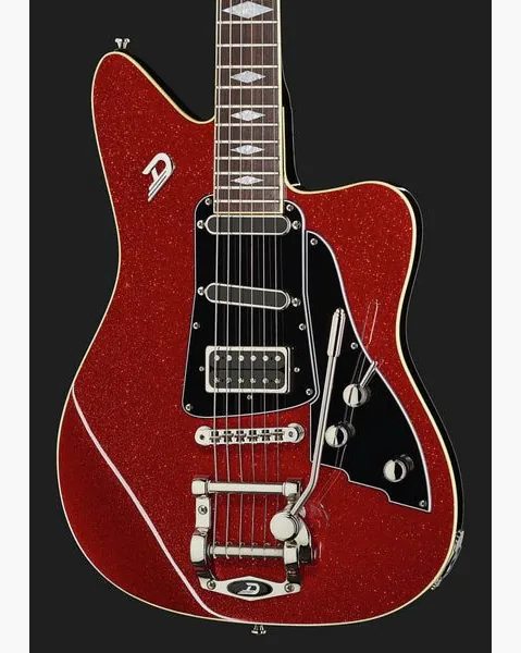 Duesenberg Paloma RS, yksityiskohta 4