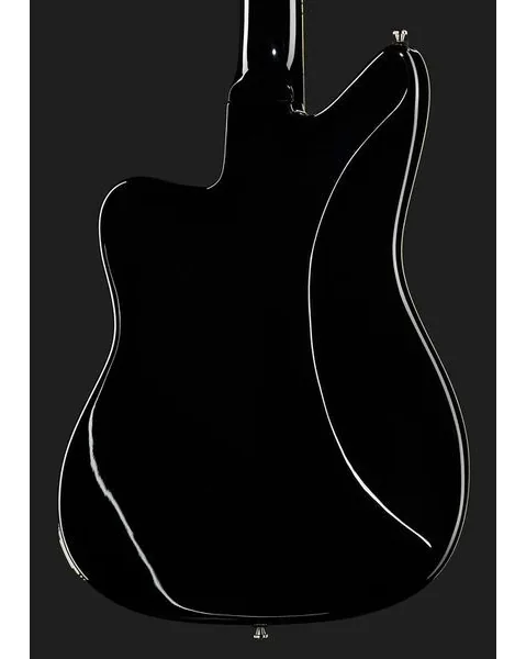 Duesenberg Paloma RS, yksityiskohta 5