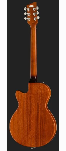 Duesenberg Starplayer CBR Catalina Green, yksityiskohta 3