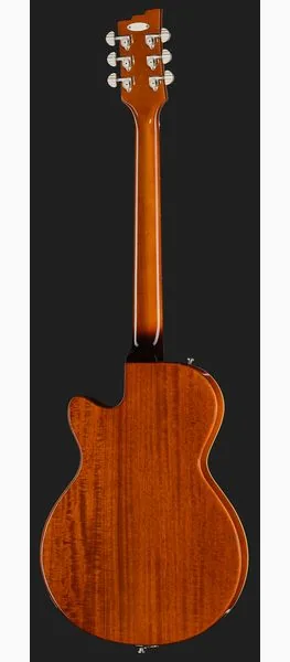 Duesenberg Starplayer CBR Trans Honey, yksityiskohta 3