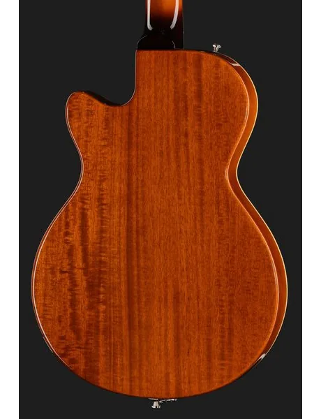 Duesenberg Starplayer CBR Trans Honey, yksityiskohta 5
