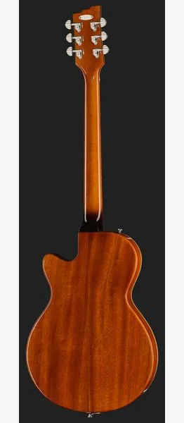 Duesenberg Starplayer CBR Trans Orange, yksityiskohta 3