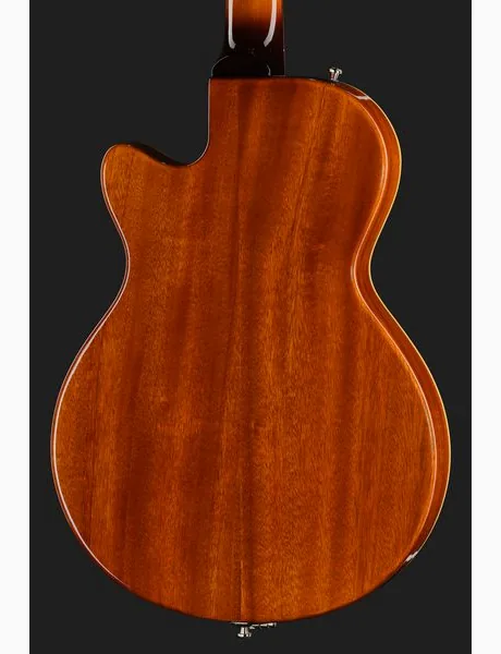 Duesenberg Starplayer CBR Trans Orange, yksityiskohta 5