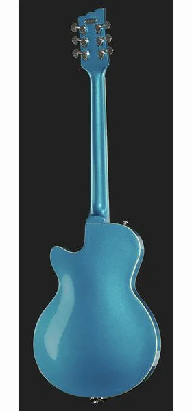 Duesenberg Starplayer Mike Campbell, yksityiskohta 3