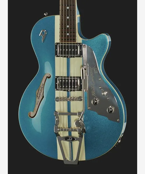 Duesenberg Starplayer Mike Campbell, yksityiskohta 4