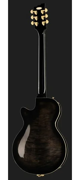 Duesenberg Starplayer TV Thomann Edition, yksityiskohta 3