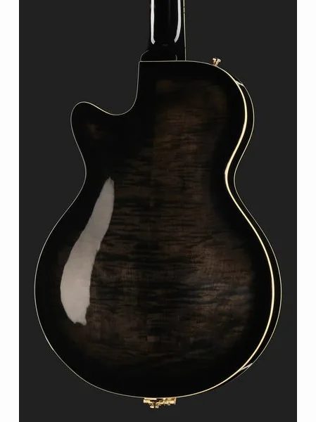 Duesenberg Starplayer TV Thomann Edition, yksityiskohta 5