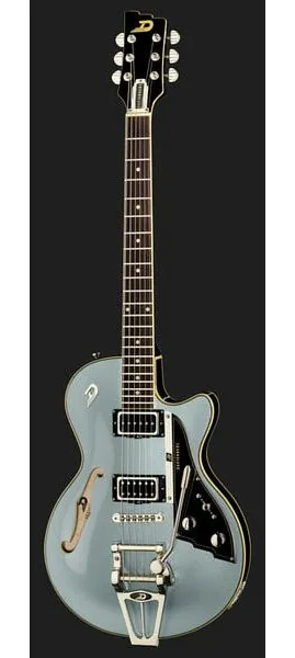 Duesenberg Starplayer TV CAB, yksityiskohta 2