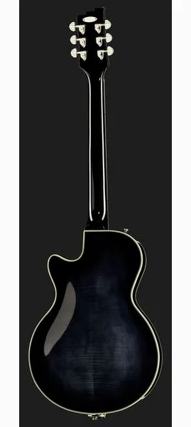 Duesenberg Starplayer TV CAB, yksityiskohta 3