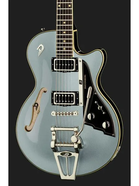 Duesenberg Starplayer TV CAB, yksityiskohta 4