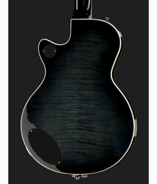Duesenberg Starplayer TV Deluxe Black, yksityiskohta 5