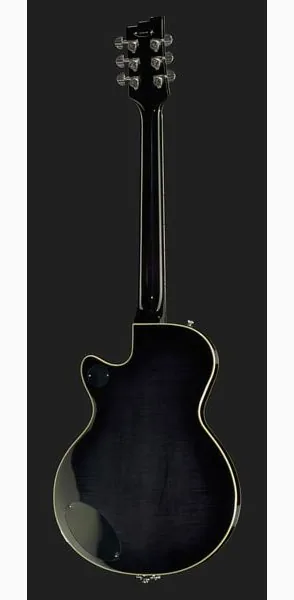 Duesenberg Starplayer TV Deluxe CR, yksityiskohta 3