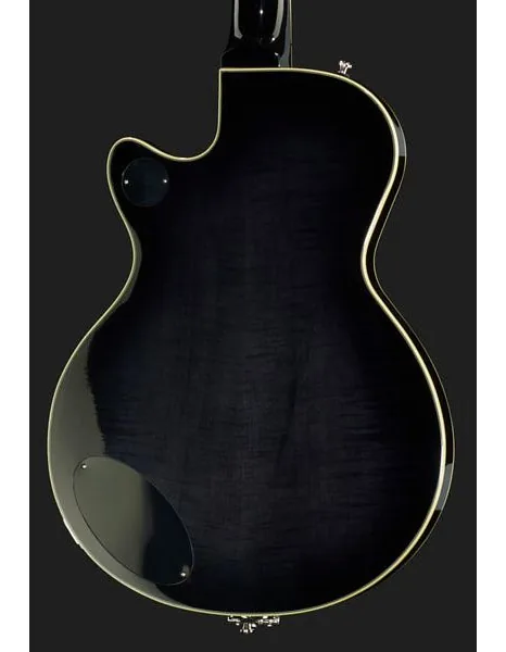 Duesenberg Starplayer TV Deluxe CR, yksityiskohta 5