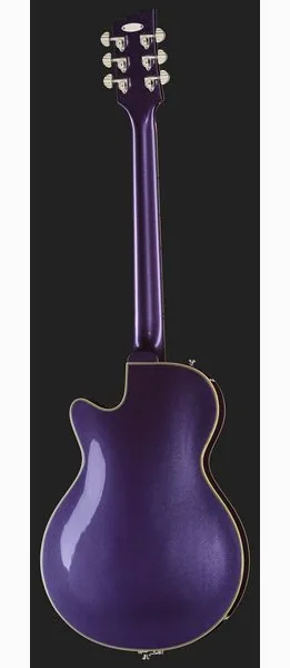 Duesenberg Starplayer TV Galaxy Burst, yksityiskohta 3