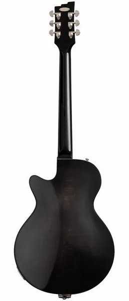 Duesenberg Starplayer TV Ocean Flake, yksityiskohta 2