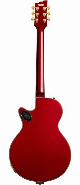 Duesenberg Starplayer TV Phonic Balboa PR, yksityiskohta 3