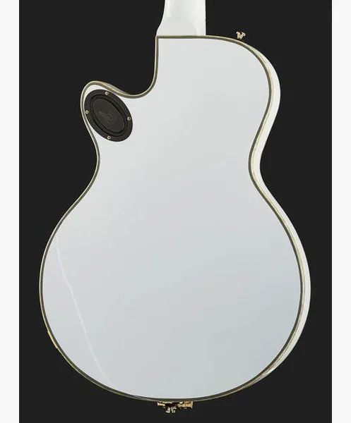 Duesenberg Starplayer TV Phonic VW, yksityiskohta 5