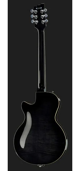 Duesenberg Starplayer TV Plus BK, yksityiskohta 3