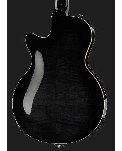 Duesenberg Starplayer TV Plus BK, yksityiskohta 5