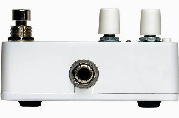 Electro Harmonix Pico Swello, yksityiskohta 4