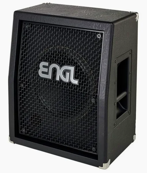 Engl E112VSB Pro Cabinet SL, yksityiskohta 2
