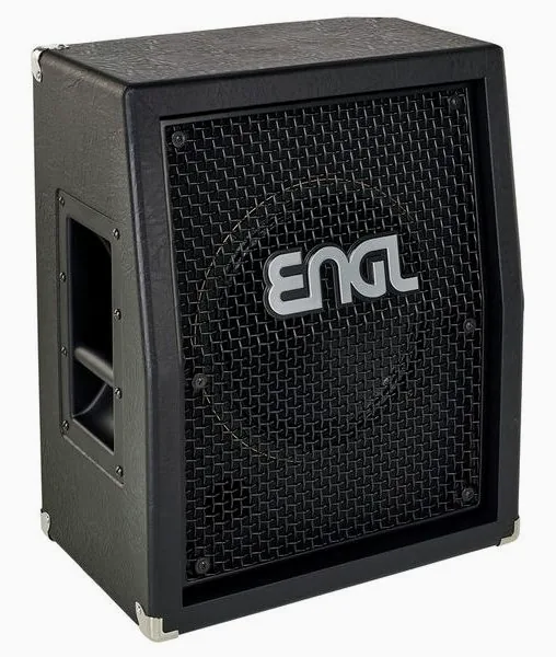 Engl E112VSB Pro Cabinet SL, yksityiskohta 4