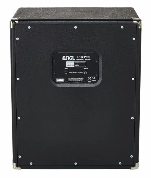 Engl E112VSB Pro Cabinet SL, yksityiskohta 5