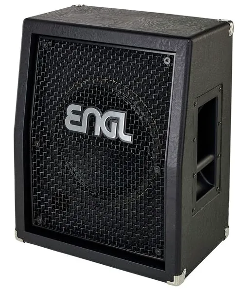 Engl E112VSB Pro Cabinet SL edestä