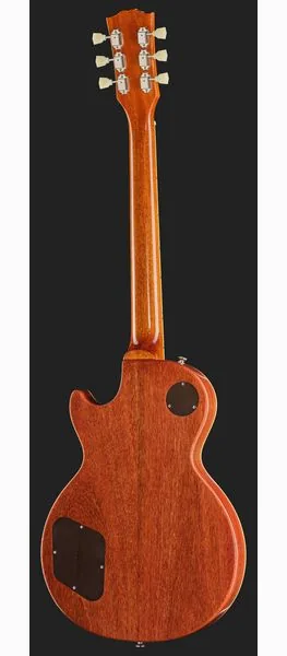 Epiphone 1957 Les Paul Goldtop DG, yksityiskohta 3