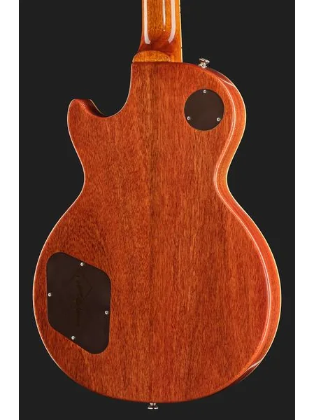 Epiphone 1957 Les Paul Goldtop DG, yksityiskohta 5
