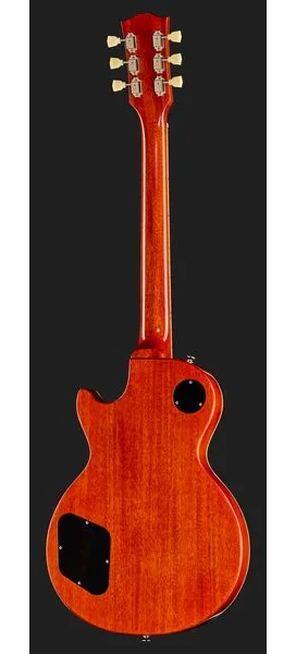 Epiphone 1959 Les Paul Standard DCS, yksityiskohta 3