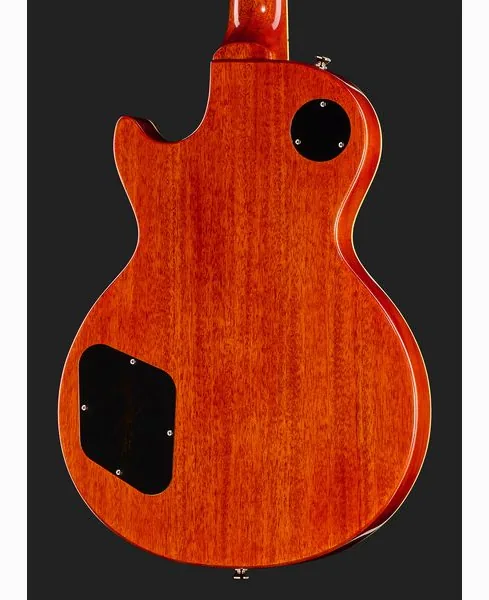 Epiphone 1959 Les Paul Standard DCS, yksityiskohta 5
