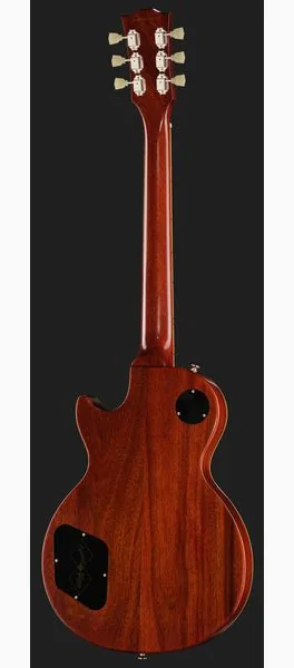 Epiphone 1959 Les Paul Standard Re GPB, yksityiskohta 3