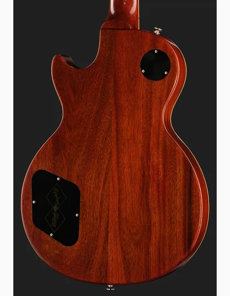 Epiphone 1959 Les Paul Standard Re GPB, yksityiskohta 5