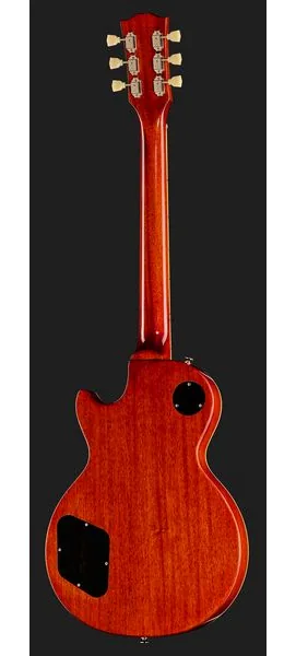 Epiphone 1959 Les Paul Standard WBB, yksityiskohta 3