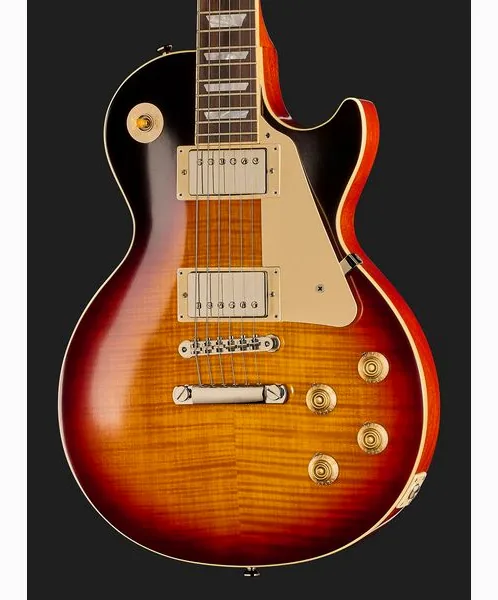 Epiphone 1959 Les Paul Standard WBB, yksityiskohta 4
