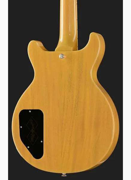 Epiphone 1960 Les Paul Special DC TVY, yksityiskohta 5