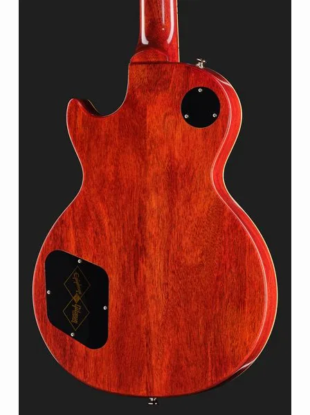 Epiphone 1960 Les Paul Standard ITB, yksityiskohta 5
