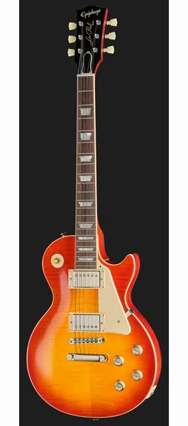 Epiphone 1960 Les Paul Standard WCS, yksityiskohta 2