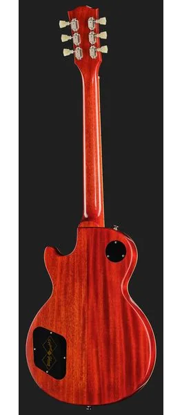 Epiphone 1960 Les Paul Standard WCS, yksityiskohta 3