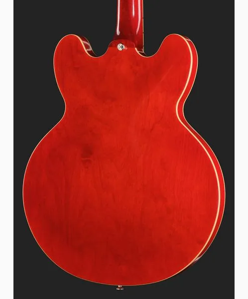 Epiphone 1962 ES-335 Reissue Sixties Ch, yksityiskohta 5