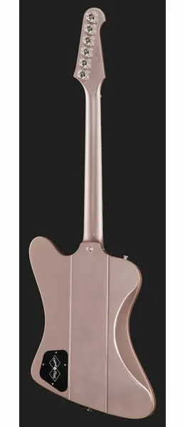 Epiphone 1963 Firebird I Heather Poly, yksityiskohta 3