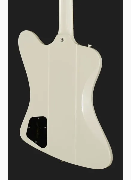 Epiphone 1963 Firebird V Vibrola PW, yksityiskohta 5