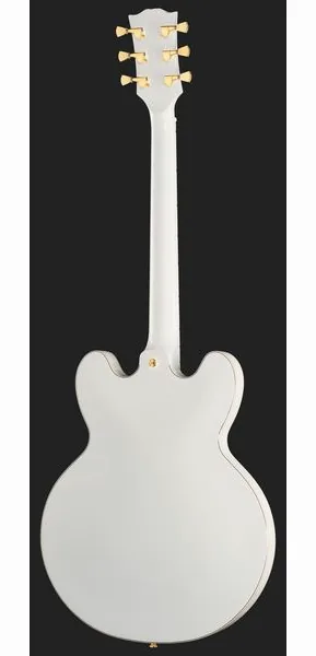 Epiphone Alex Lifeson 1976 ES-355 Re AW, yksityiskohta 3