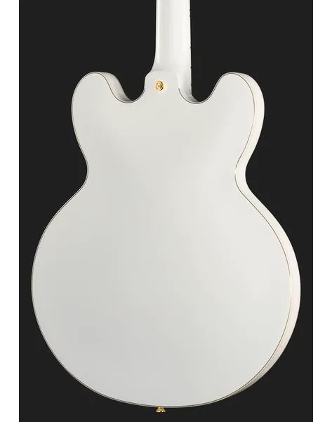 Epiphone Alex Lifeson 1976 ES-355 Re AW, yksityiskohta 5