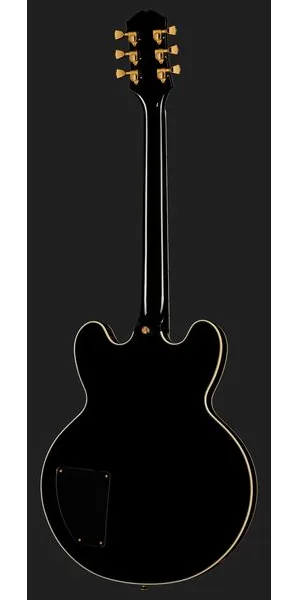 Epiphone B.B. King Lucille, yksityiskohta 3