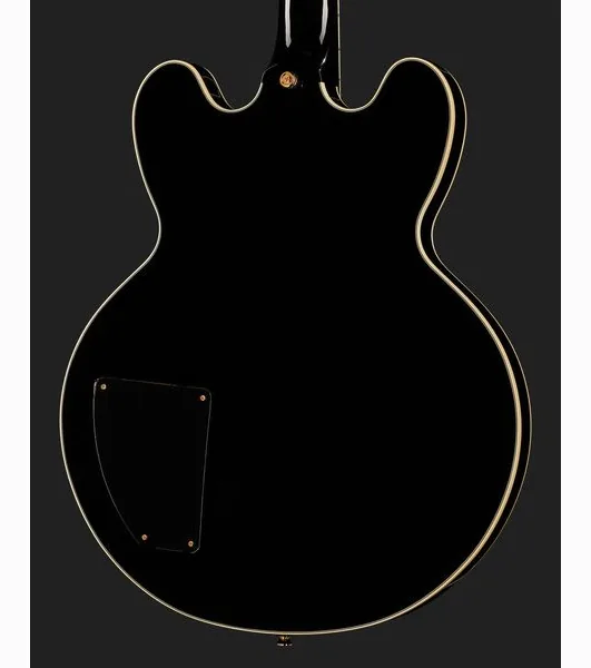Epiphone B.B. King Lucille, yksityiskohta 5