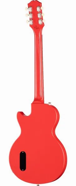 Epiphone Billie Joe Armstrong LPJ RR, yksityiskohta 2