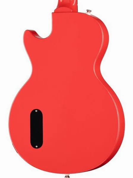 Epiphone Billie Joe Armstrong LPJ RR, yksityiskohta 4