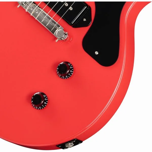 Epiphone Billie Joe Armstrong LPJ RR, yksityiskohta 5